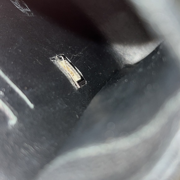 SOLD: Chanel Phone Bag - Picture 4 of 13